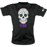 Southwest Kansas Storm | Men's Sugar Skull T-Shirt